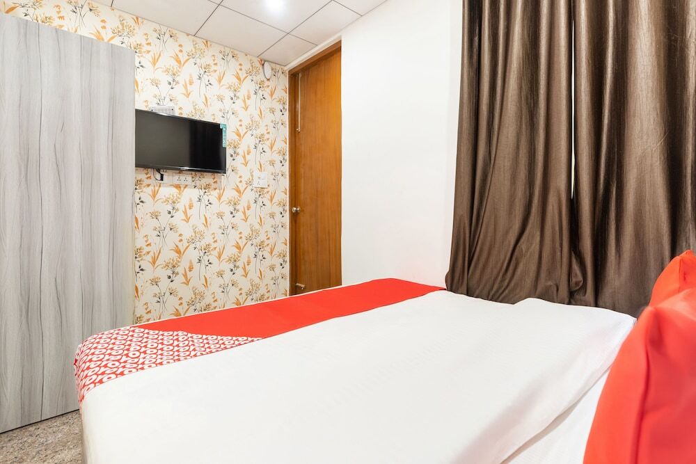 Hotel Kapoor Residency by OYO Rooms — фото 2