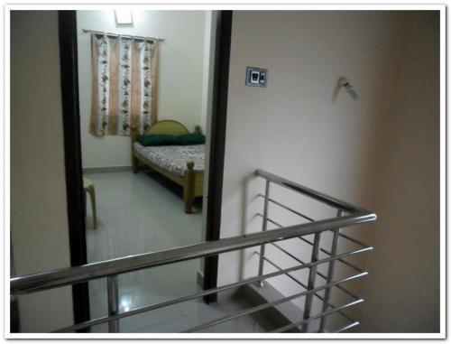 Пунди: Sivas Residency
