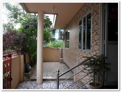 Пунди: Sivas Residency
