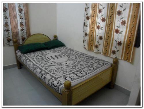 Пунди: Sivas Residency