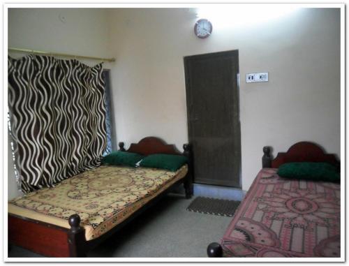 Пунди: Sivas Residency
