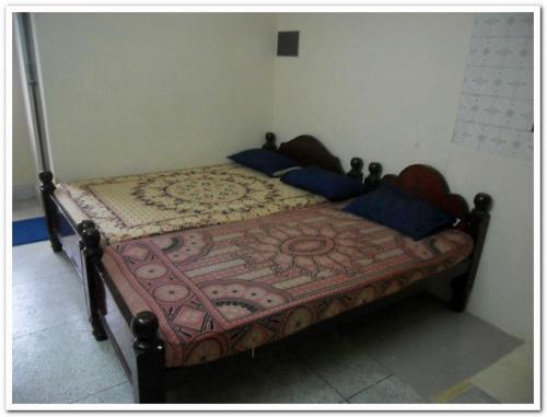 Пунди: Sivas Residency