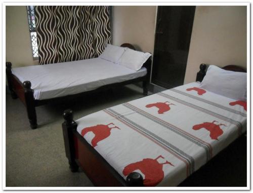 Пунди: Sivas Residency