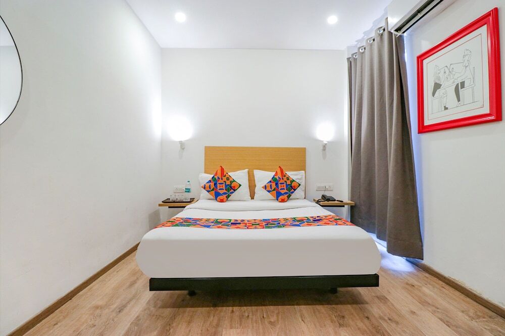 Destiny Inn by FabHotel — фото 2