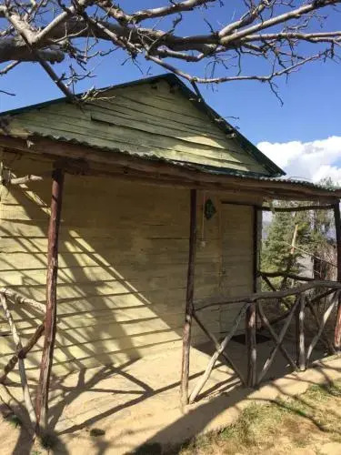Куфри: Apple Farms Kufri