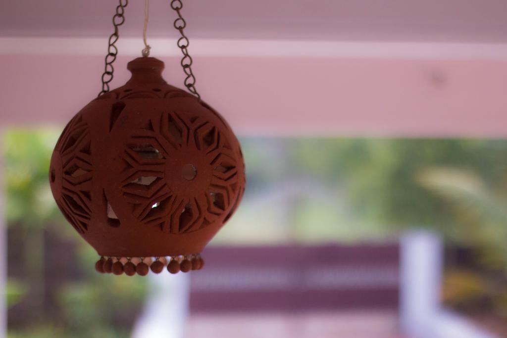 Кондотти: Common Grounds Guest House