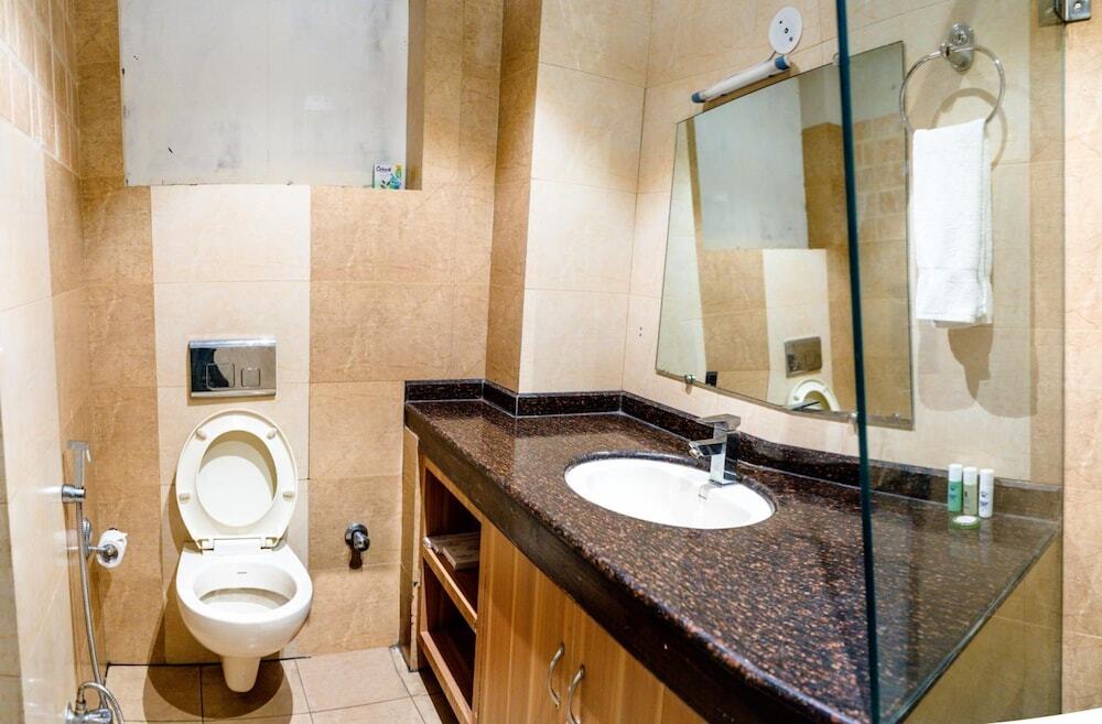 Кангра: juSTa Palampur Resort & Convention Centre