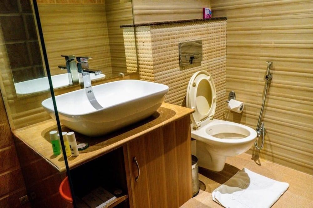 Кангра: juSTa Palampur Resort & Convention Centre