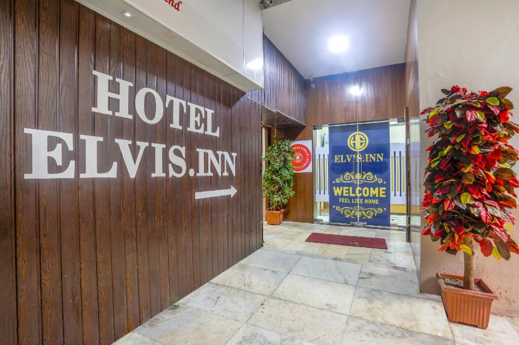 Elvis Inn by FabExpress — фото 2