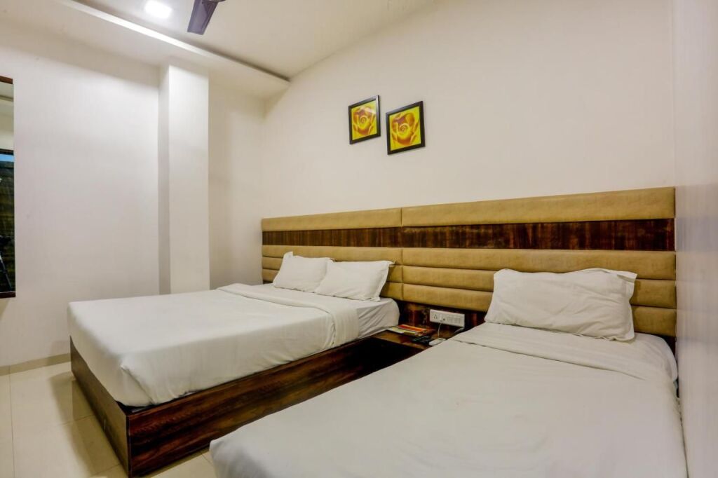 Мумбаи: Elvis Inn by FabExpress