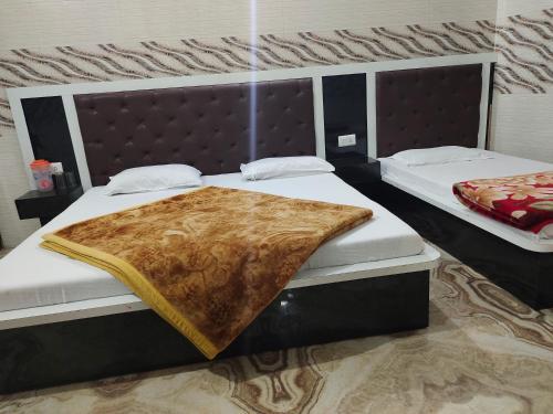 Катра: Vidya Guest House