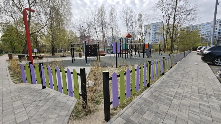 Калининград: Квартира Сердце Кёнигсберга о. Канта