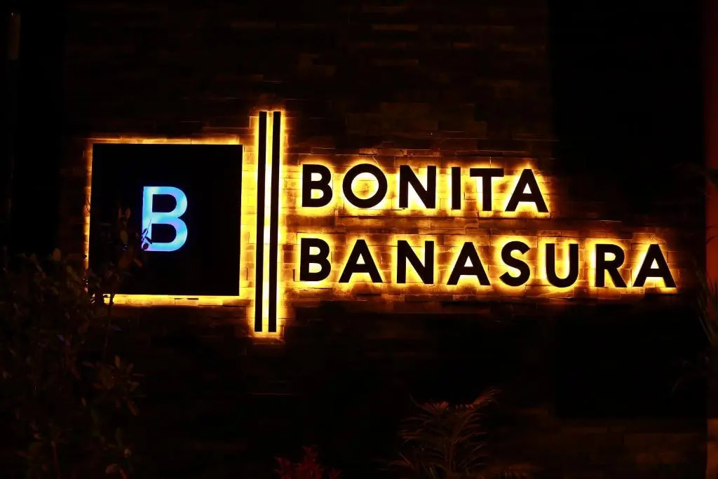 Велламундра: Bonita Banasura Treebo