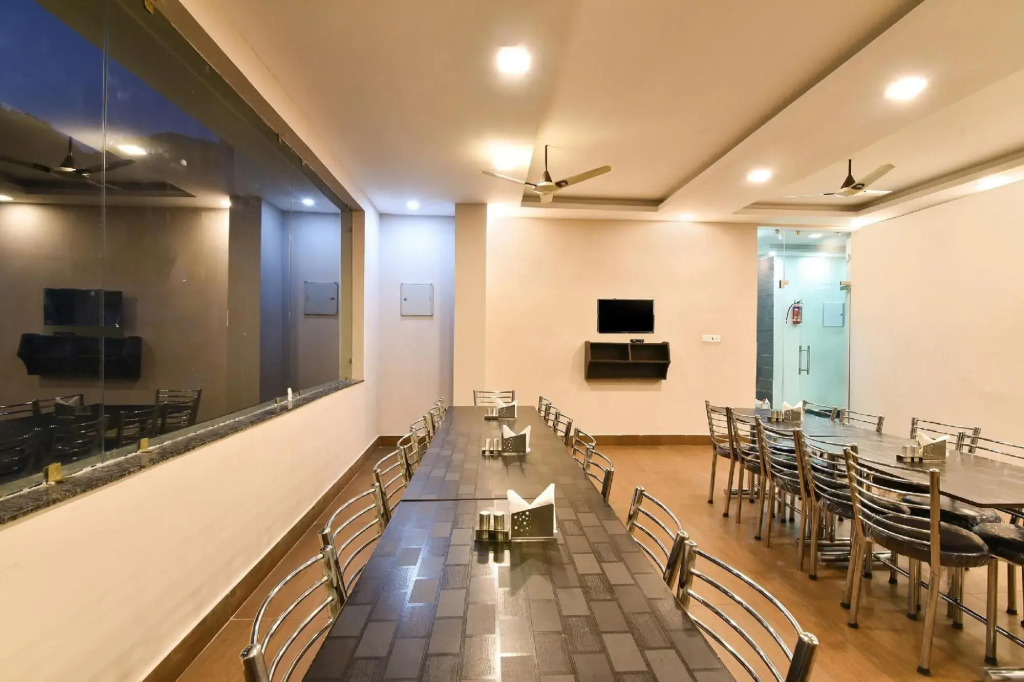 Ришикеш: Yogasthali Inn Hotel And Spa by OYO Rooms