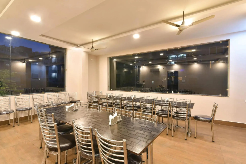 Ришикеш: Yogasthali Inn Hotel And Spa by OYO Rooms