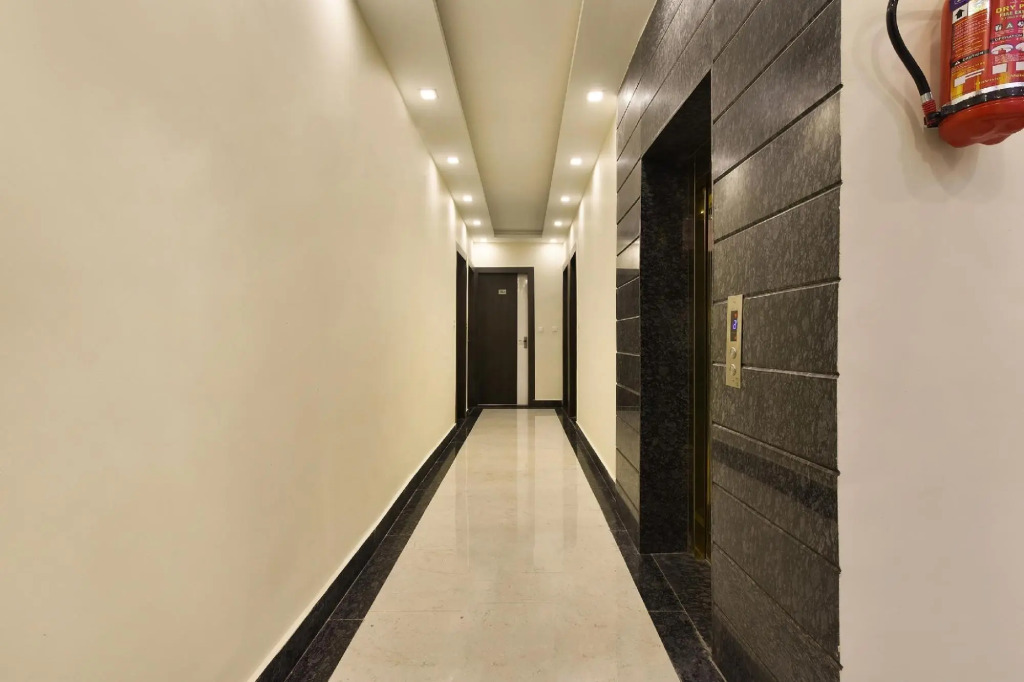 Ришикеш: Yogasthali Inn Hotel And Spa by OYO Rooms