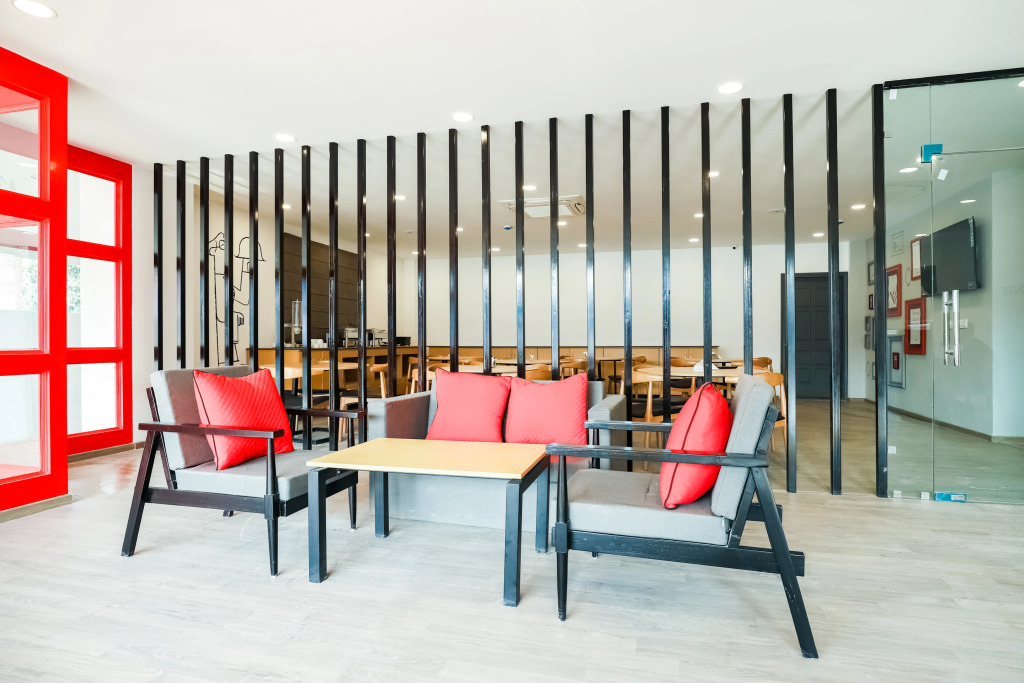 Лакхнау: OYO Townhouse 311 Ekana Stadium
