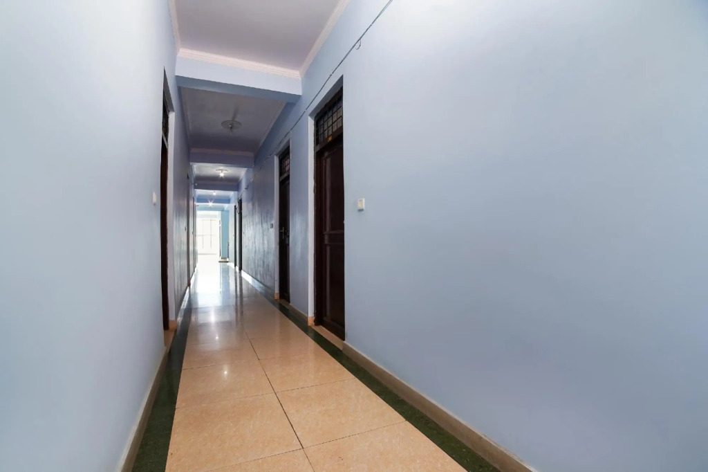 Hotel Olive Tree by OYO Rooms — фото 5