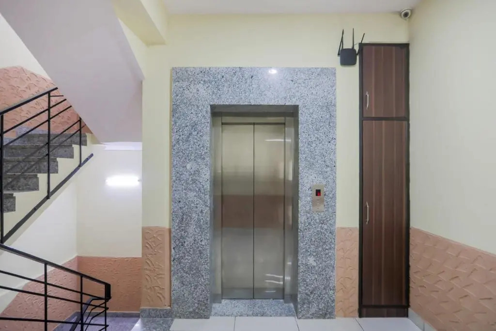 Фаридабад: Sewa Residency by OYO Rooms