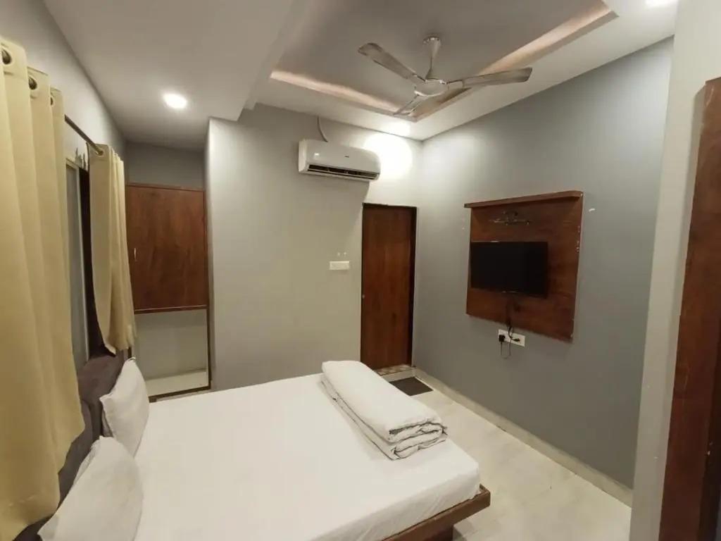 Удджайн: Hotel Shankar