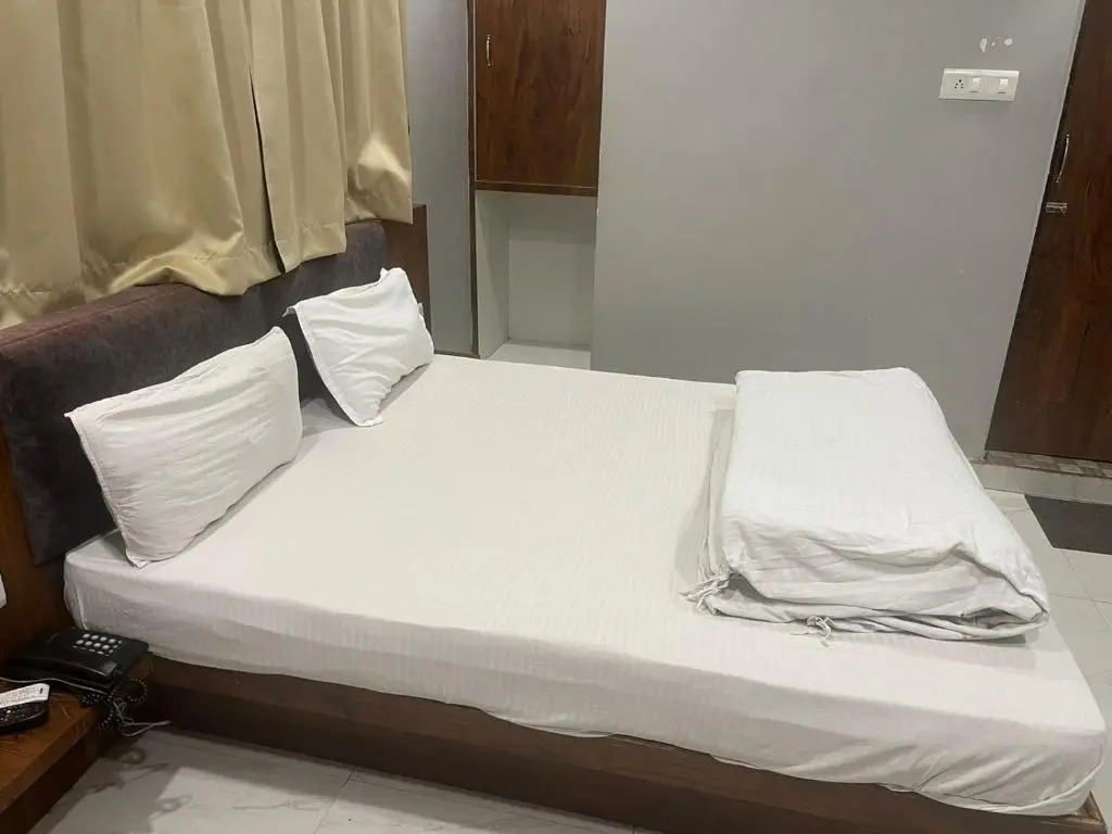 Удджайн: Hotel Shankar