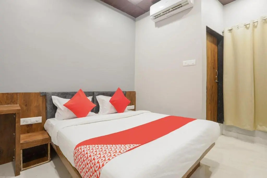 Удджайн: Hotel Shankar