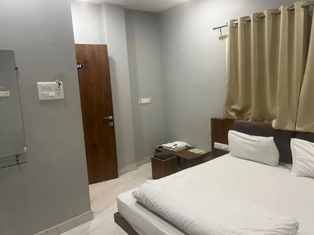 Удджайн: Hotel Shankar
