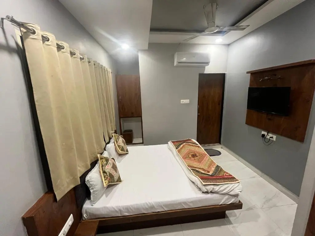 Удджайн: Hotel Shankar