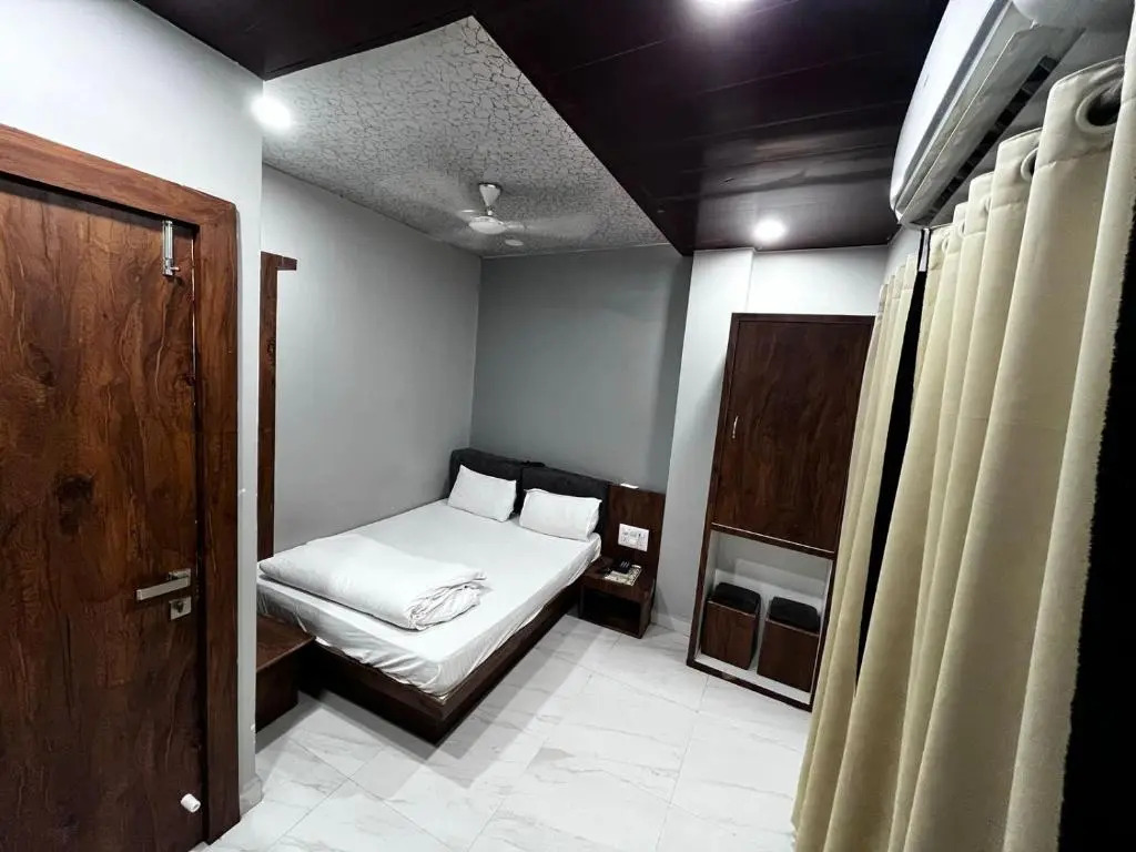 Удджайн: Hotel Shankar