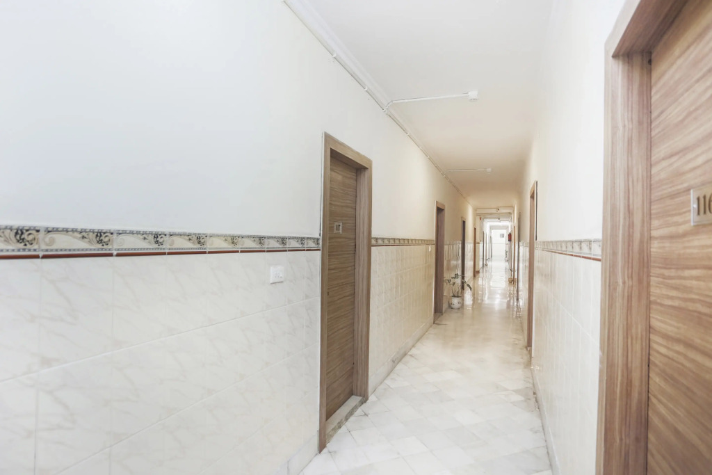 Газиабад: Hotel Mahadev By OYO Rooms