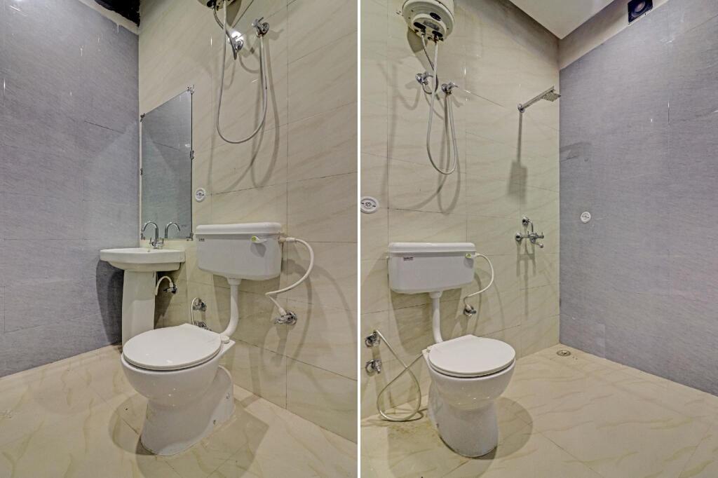Aligarh: Kanha Resort by OYO Rooms