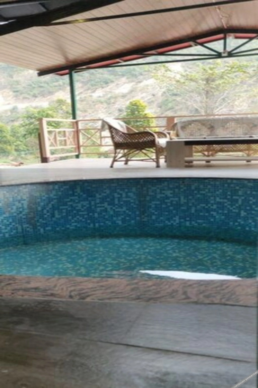 Чубаттакхал: Rakatal Rocks Resort