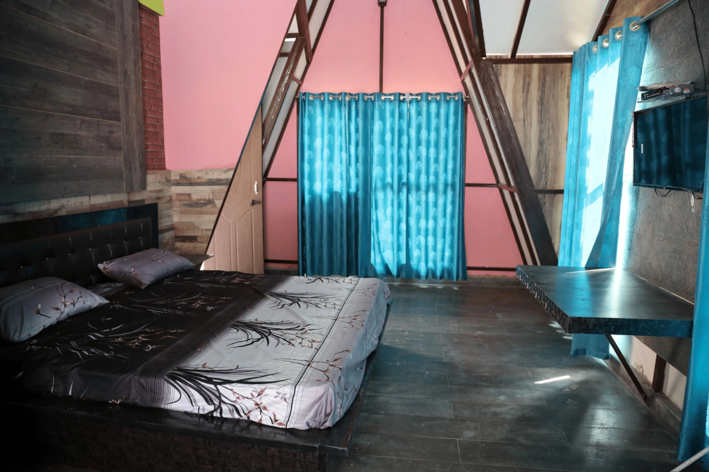 Чубаттакхал: Rakatal Rocks Resort