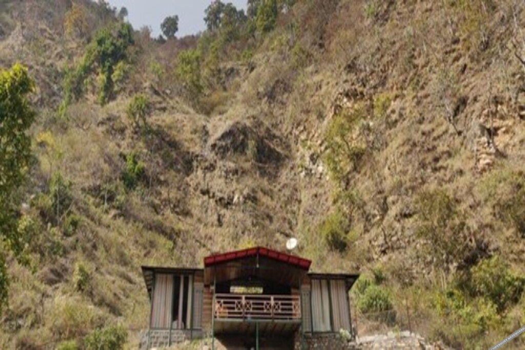 Чубаттакхал: Rakatal Rocks Resort