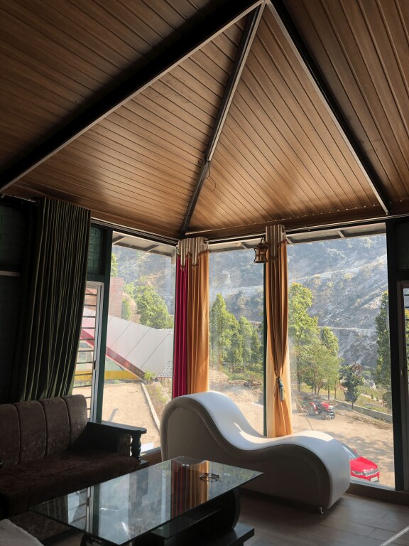 Чубаттакхал: Rakatal Rocks Resort