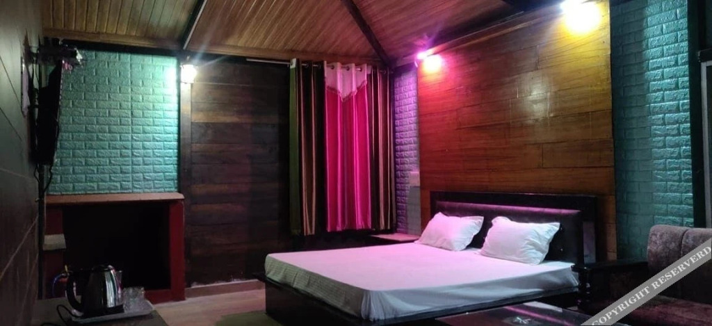 Чубаттакхал: Rakatal Rocks Resort