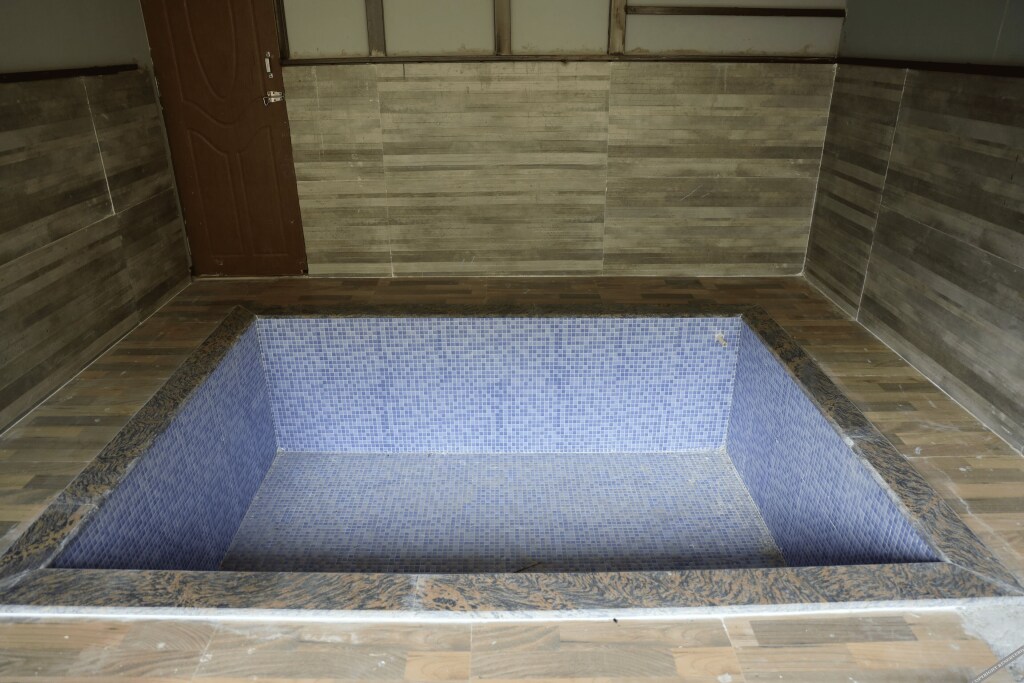 Чубаттакхал: Rakatal Rocks Resort