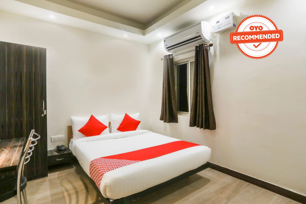 Ранчи: OXY Royal Residency by OYO Rooms