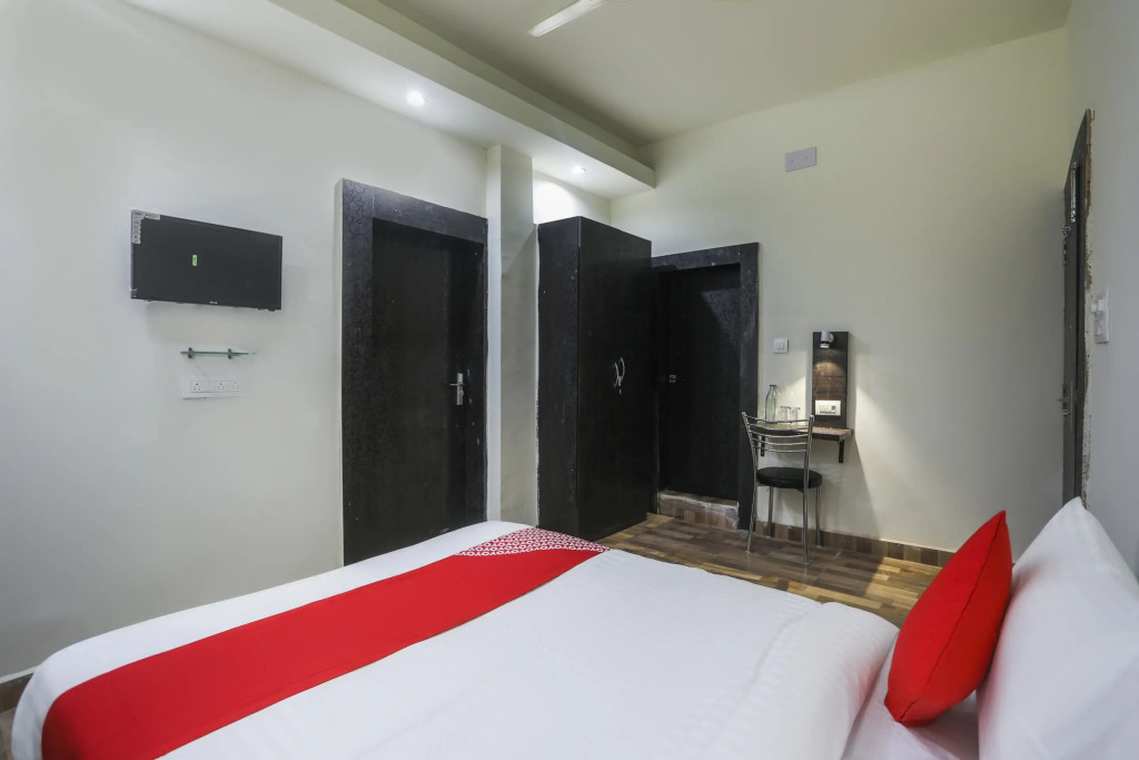 Ранчи: OXY Royal Residency by OYO Rooms