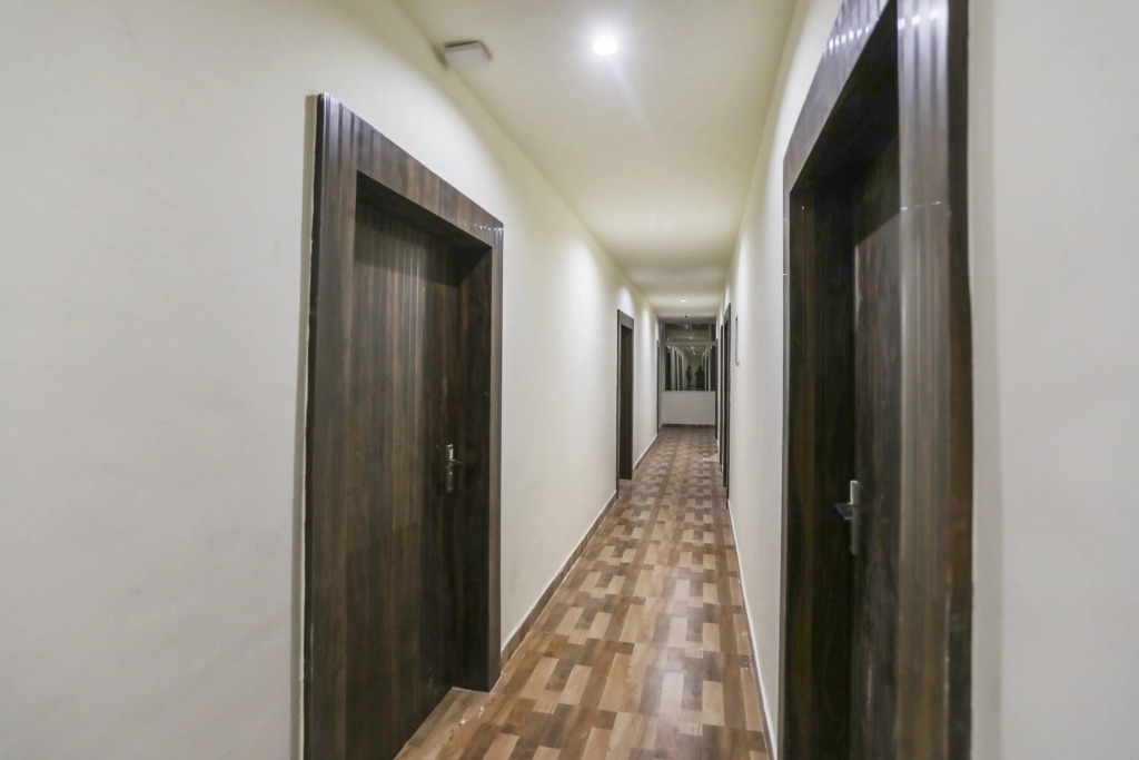 Ранчи: OXY Royal Residency by OYO Rooms