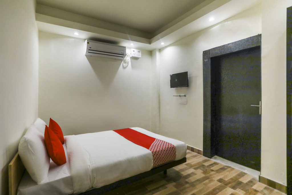 Ранчи: OXY Royal Residency by OYO Rooms