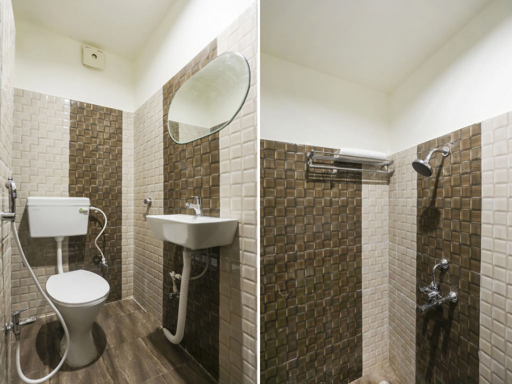 Ранчи: OXY Royal Residency by OYO Rooms