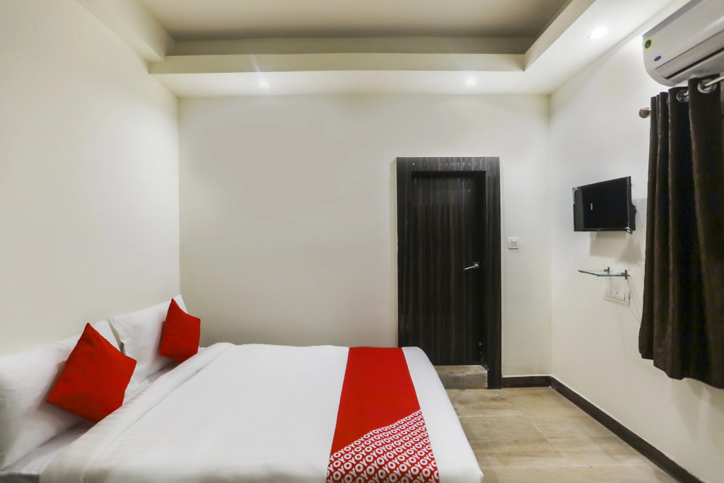 Ранчи: OXY Royal Residency by OYO Rooms