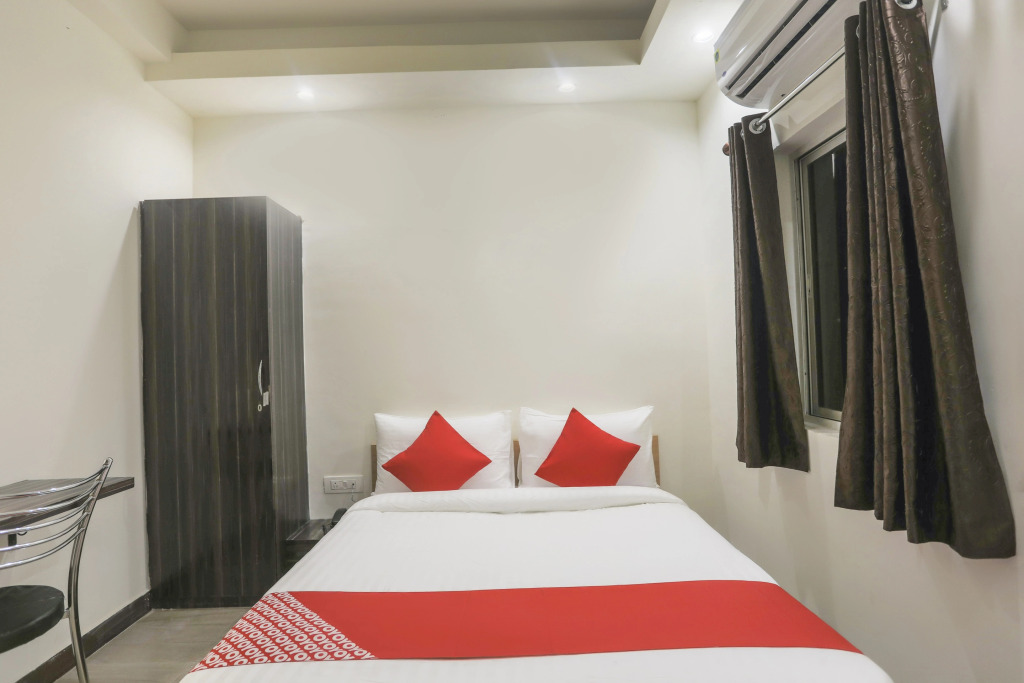 Ранчи: OXY Royal Residency by OYO Rooms