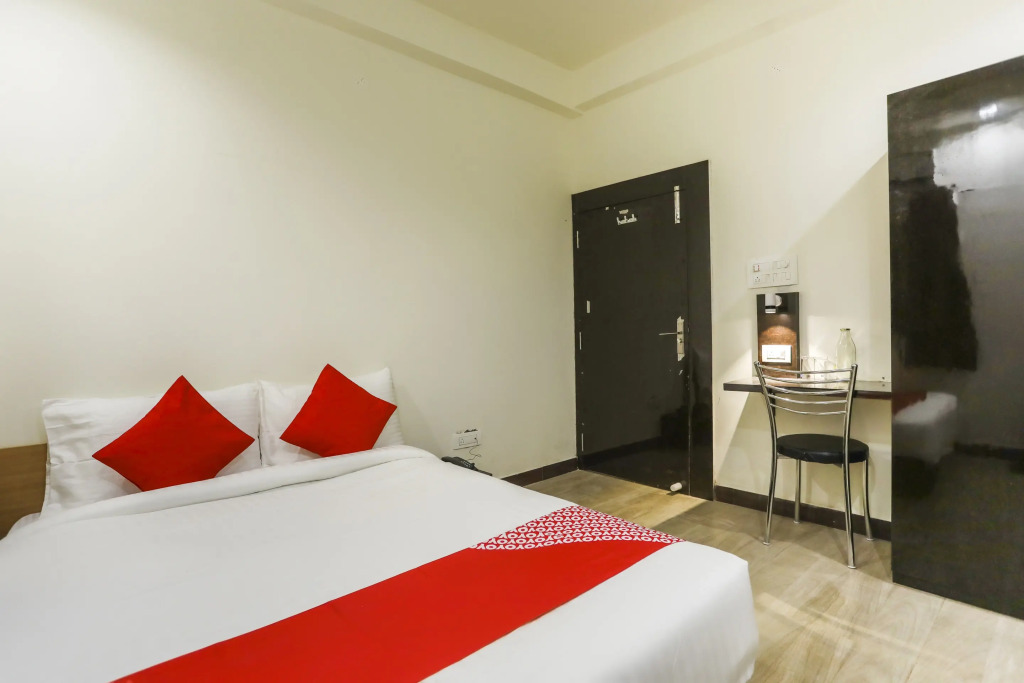 Ранчи: OXY Royal Residency by OYO Rooms