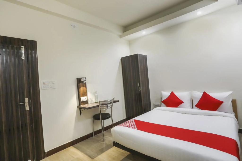 Ранчи: OXY Royal Residency by OYO Rooms