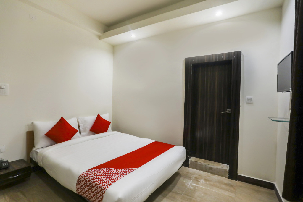 Ранчи: OXY Royal Residency by OYO Rooms
