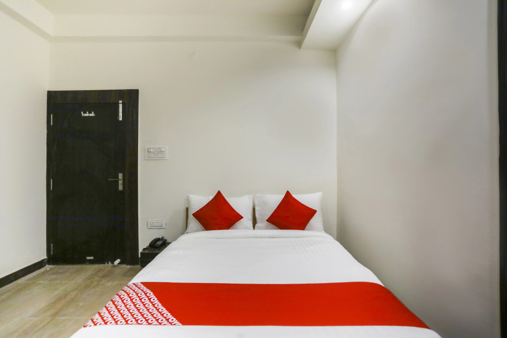 Ранчи: OXY Royal Residency by OYO Rooms