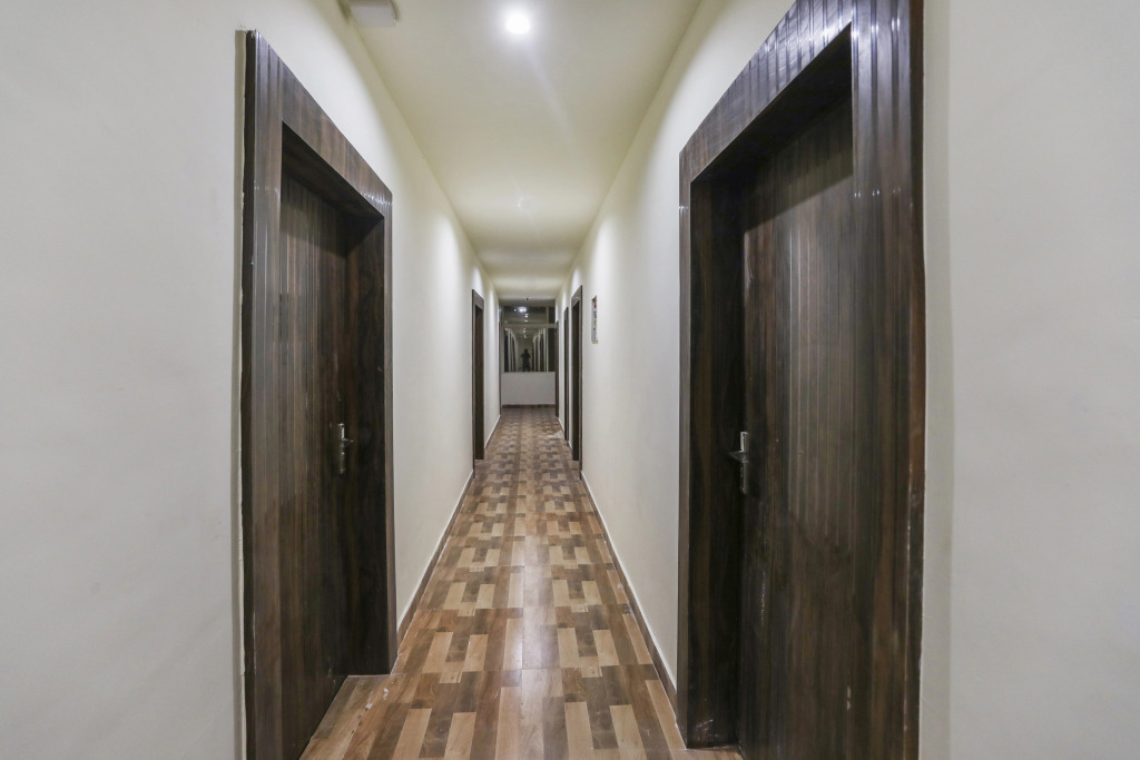 Ранчи: OXY Royal Residency by OYO Rooms