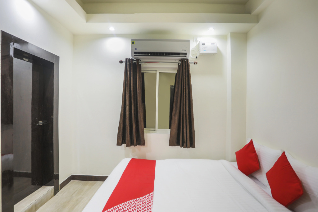 Ранчи: OXY Royal Residency by OYO Rooms